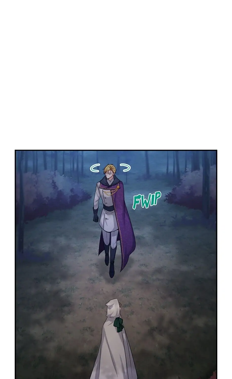 The Duchess With An Empty Soul Chapter 99 page 17