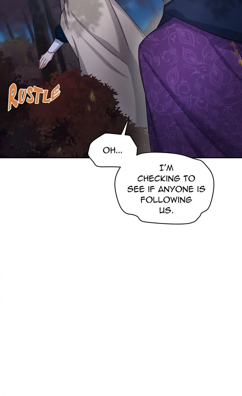 The Duchess With An Empty Soul Chapter 99 page 19
