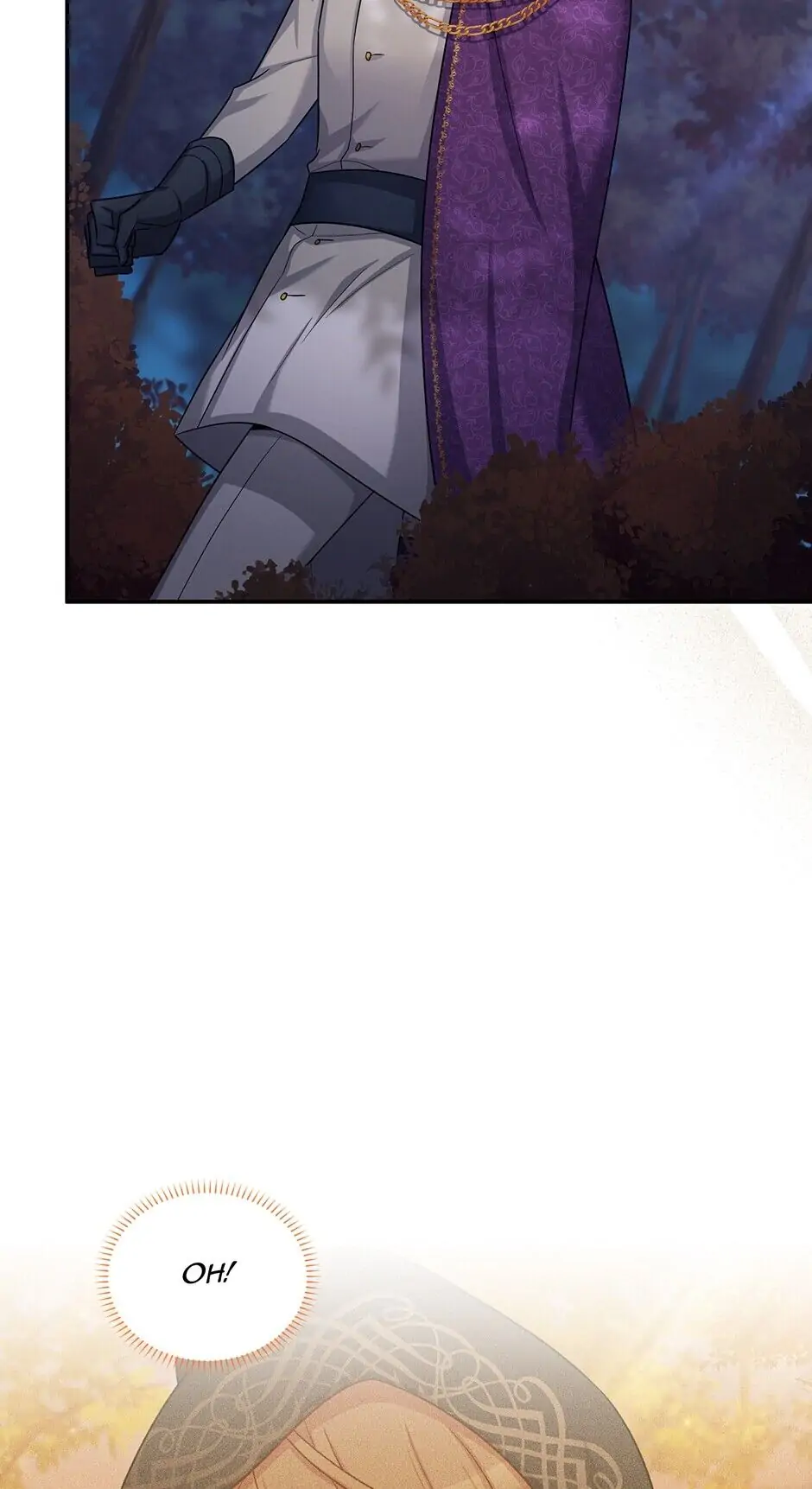 The Duchess With An Empty Soul Chapter 99 page 21