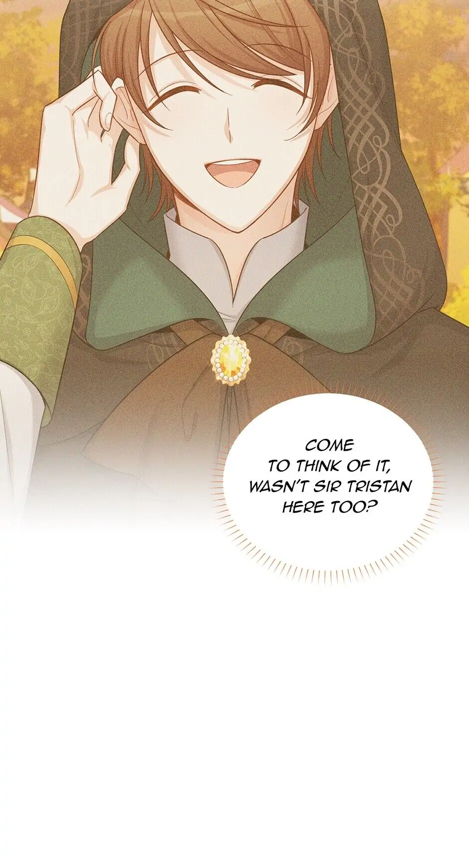 The Duchess With An Empty Soul Chapter 99 page 22