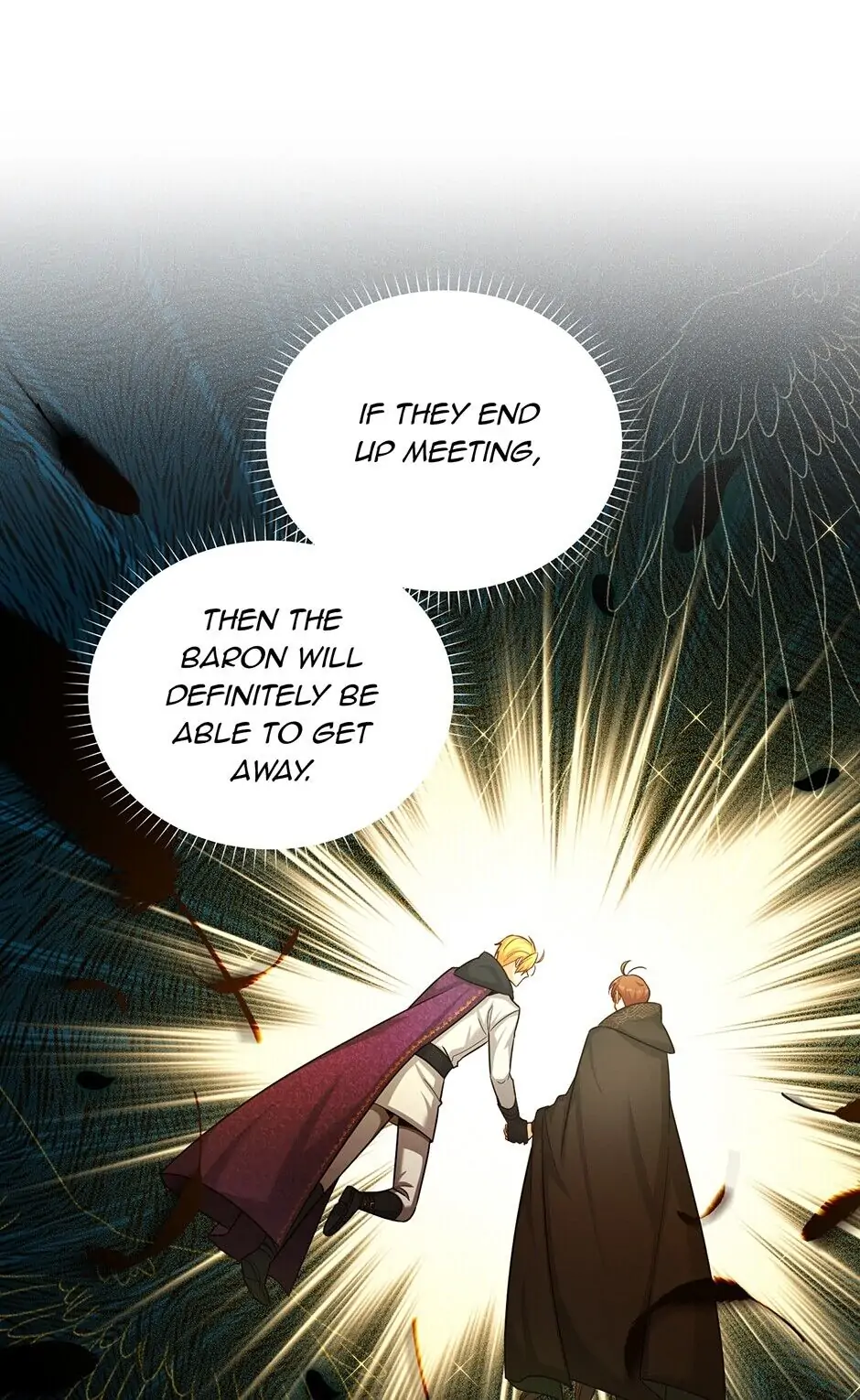 The Duchess With An Empty Soul Chapter 99 page 23