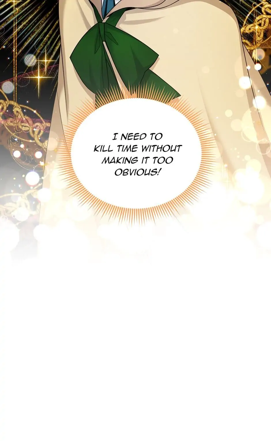 The Duchess With An Empty Soul Chapter 99 page 25