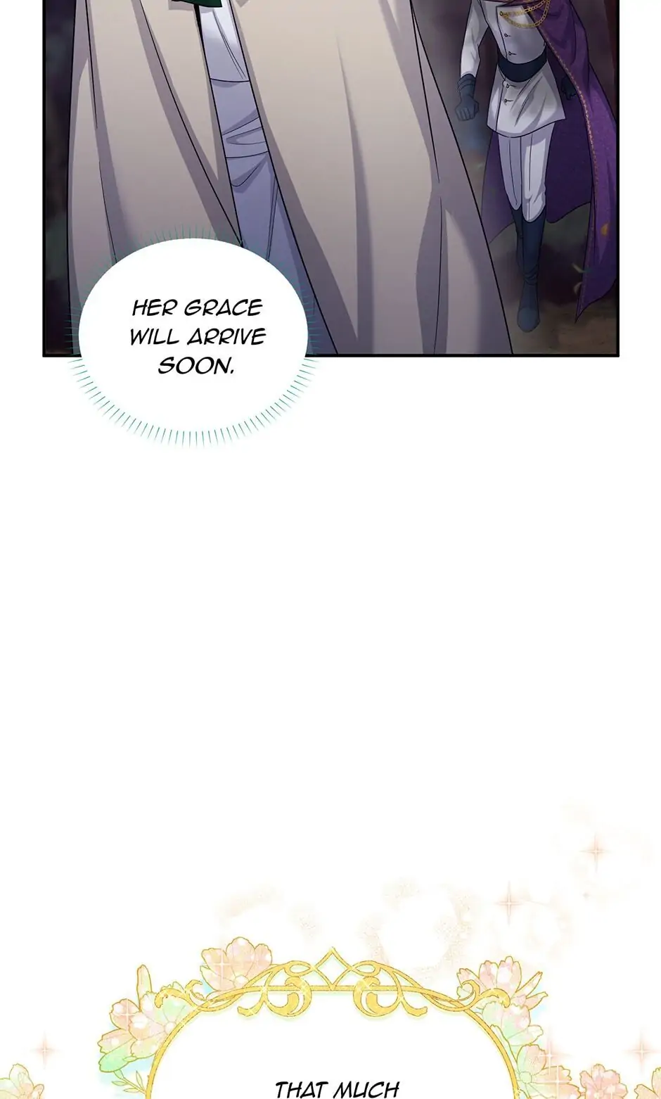 The Duchess With An Empty Soul Chapter 99 page 2