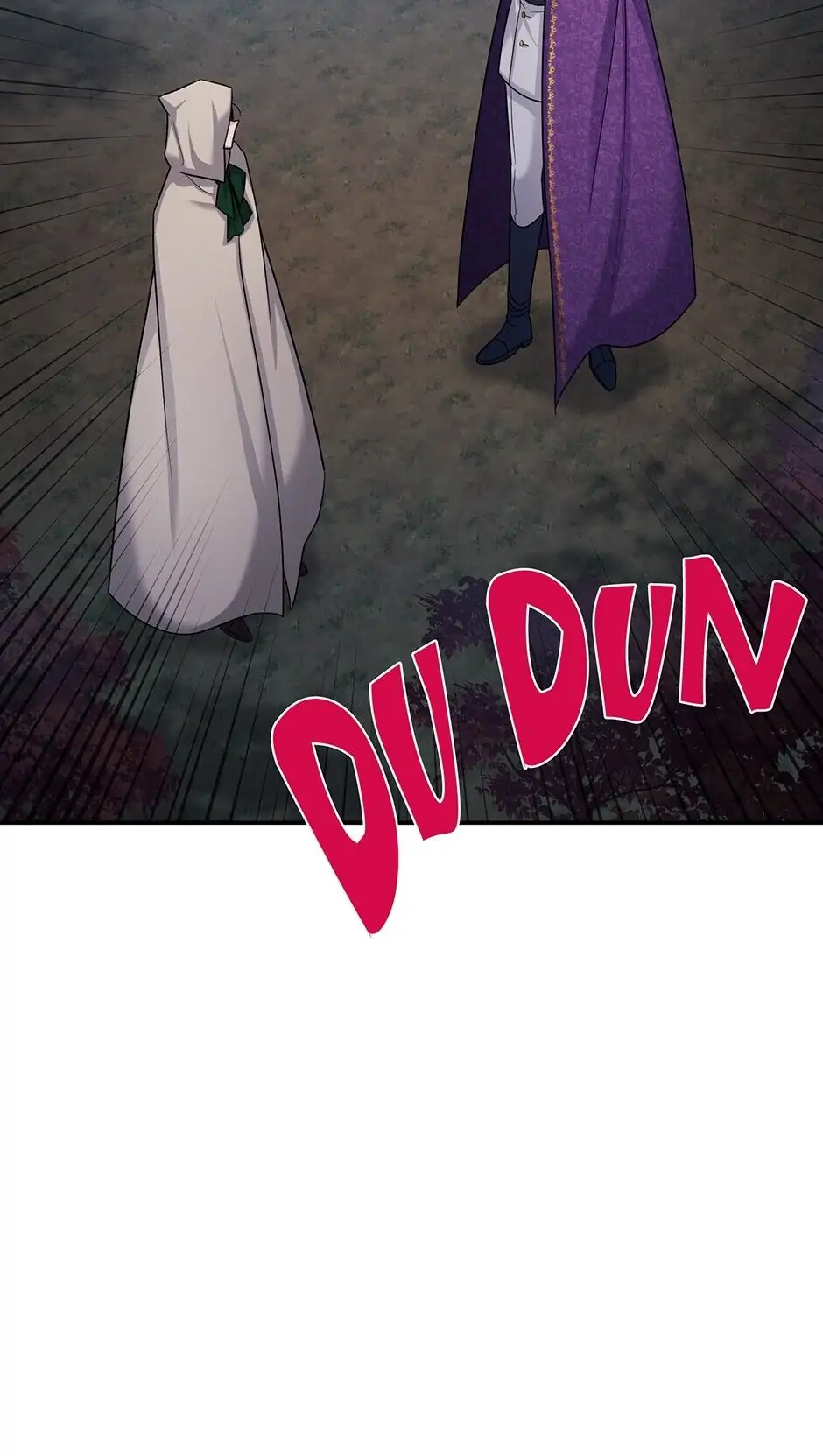The Duchess With An Empty Soul Chapter 99 page 32