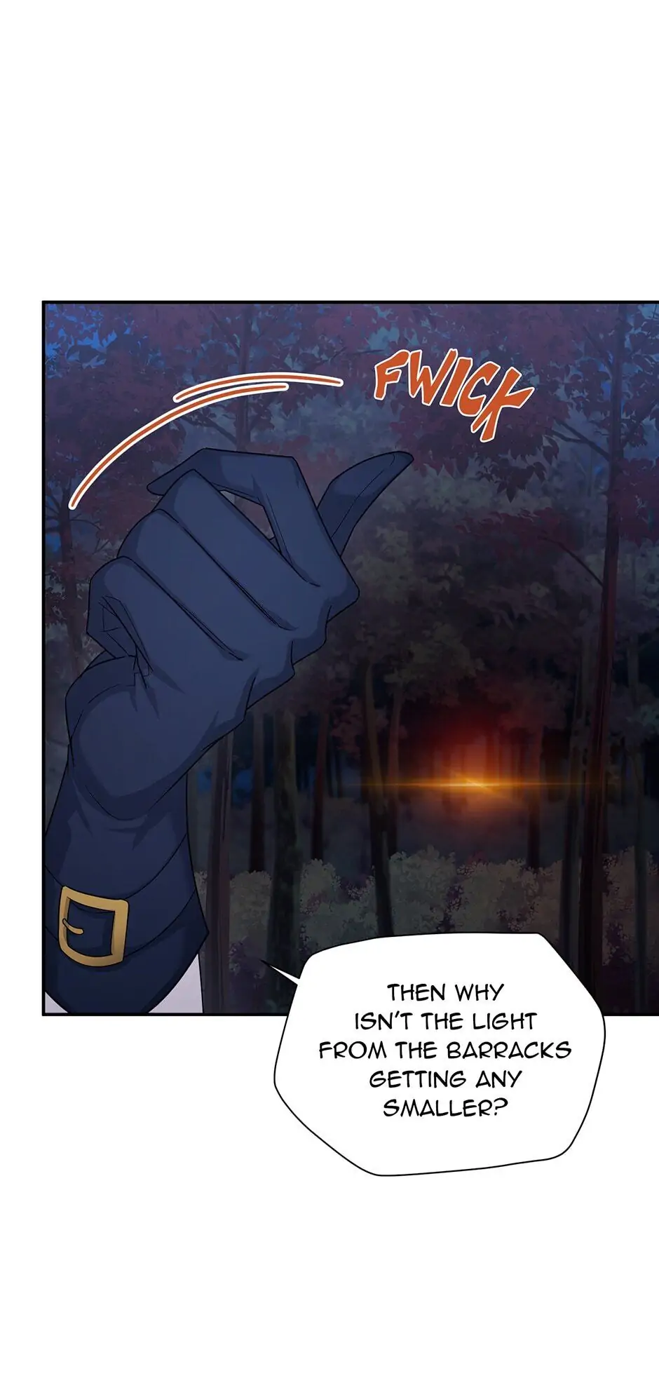 The Duchess With An Empty Soul Chapter 99 page 34