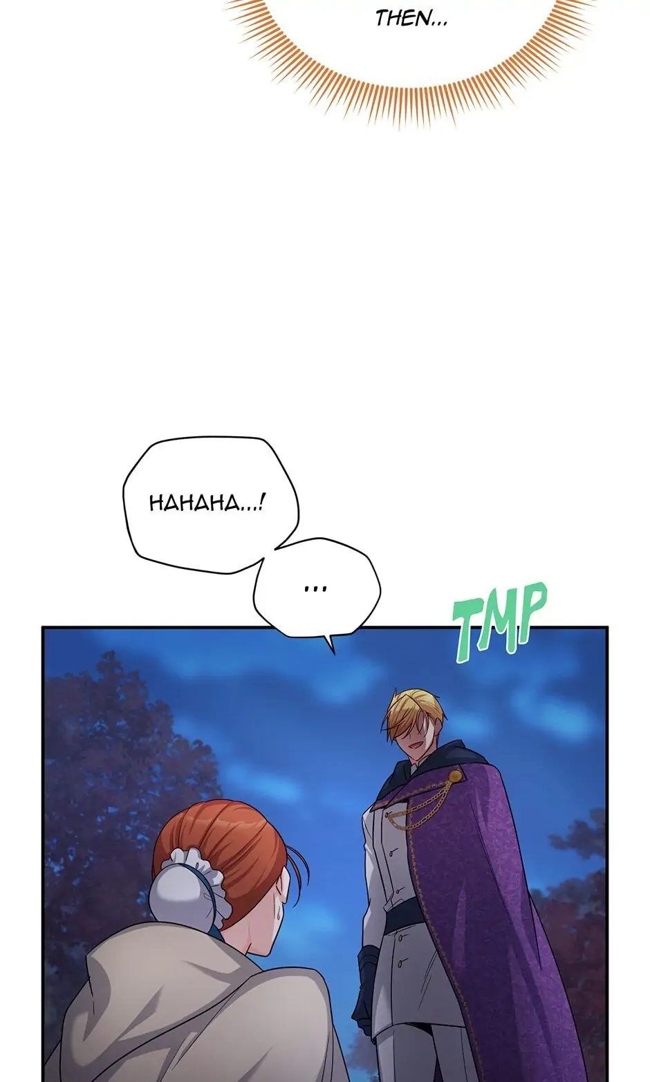 The Duchess With An Empty Soul Chapter 99 page 41