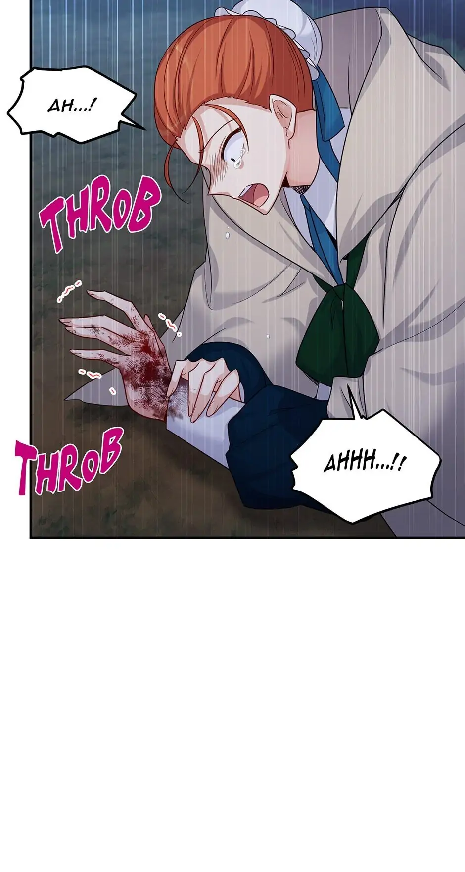 The Duchess With An Empty Soul Chapter 99 page 47