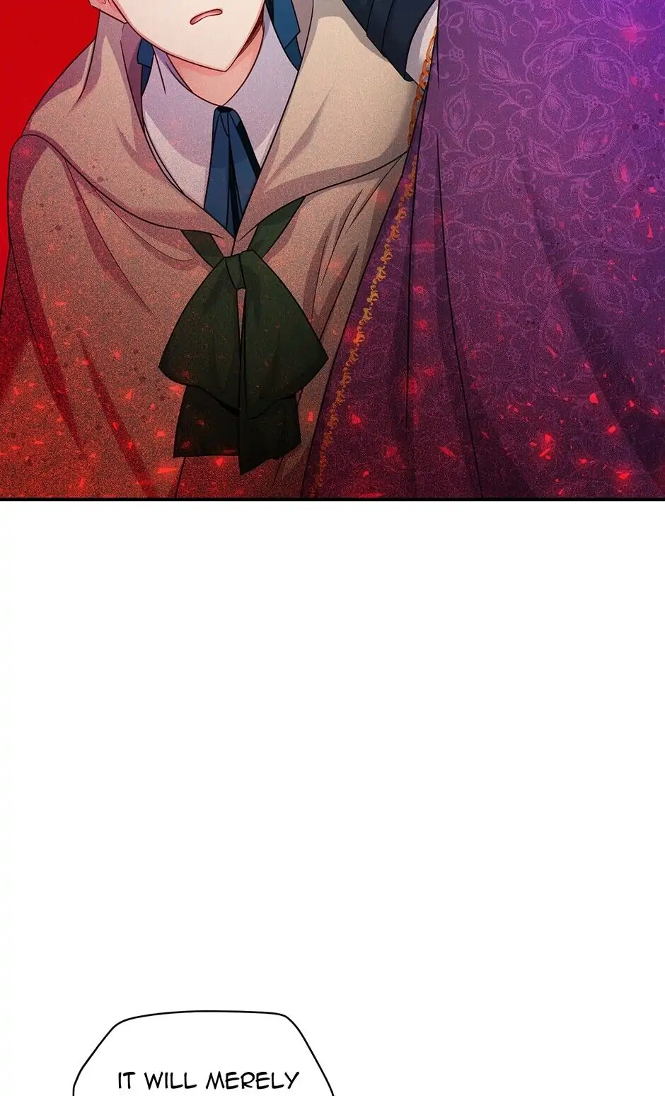 The Duchess With An Empty Soul Chapter 99 page 50
