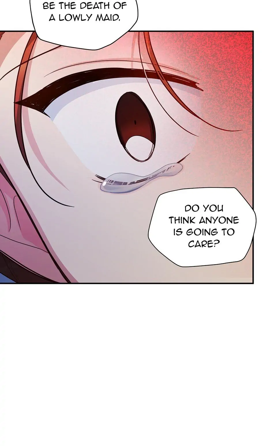 The Duchess With An Empty Soul Chapter 99 page 51