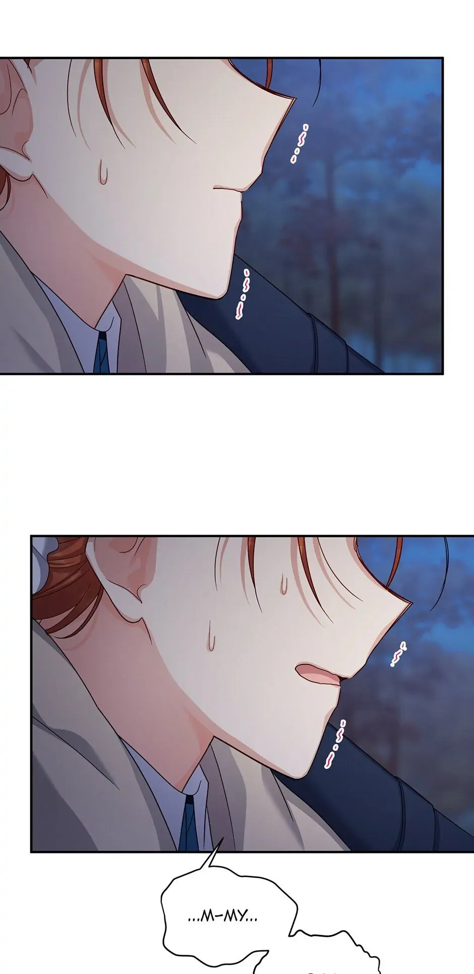 The Duchess With An Empty Soul Chapter 99 page 57