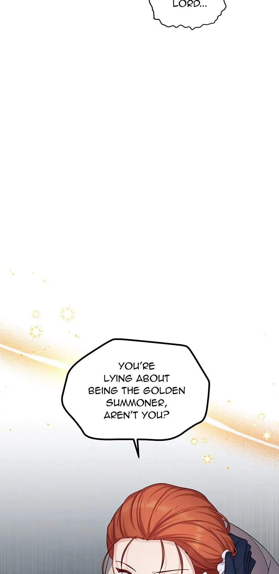 The Duchess With An Empty Soul Chapter 99 page 58