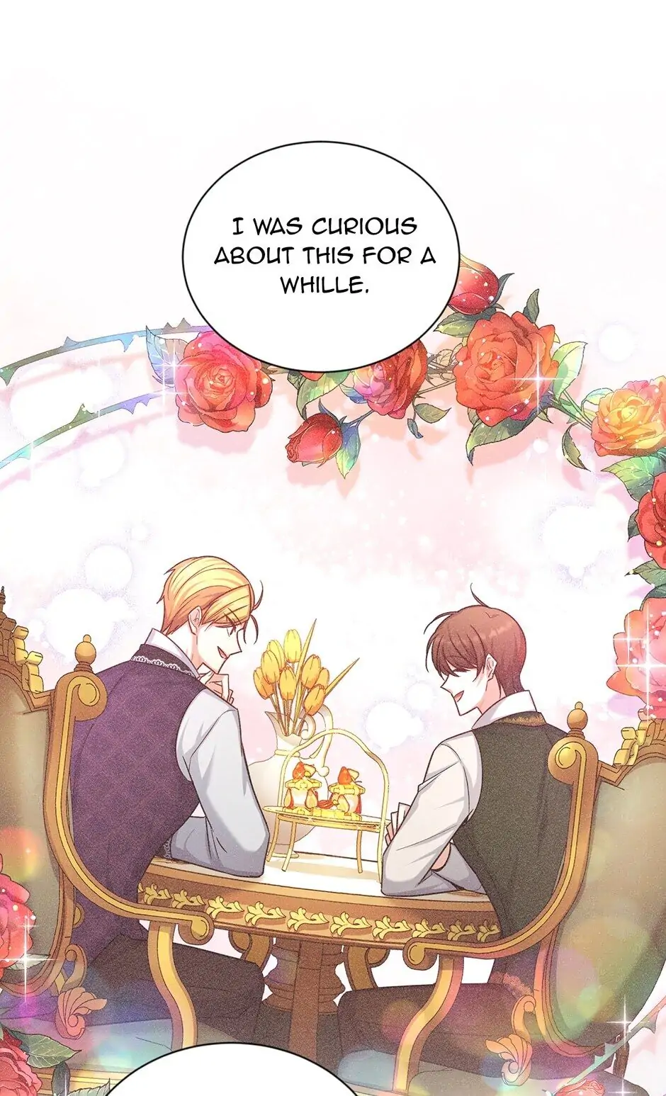 The Duchess With An Empty Soul Chapter 99 page 60
