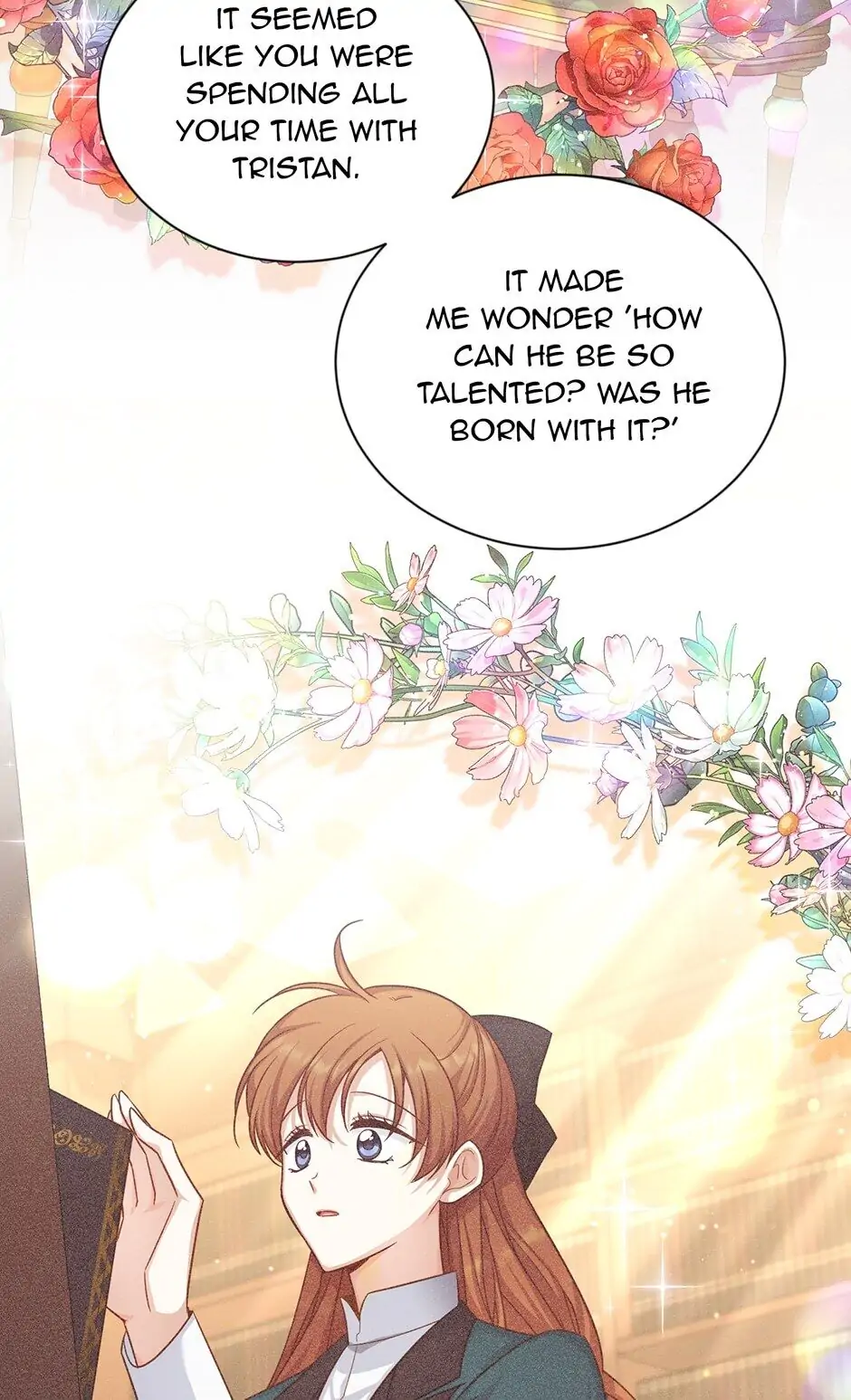 The Duchess With An Empty Soul Chapter 99 page 61