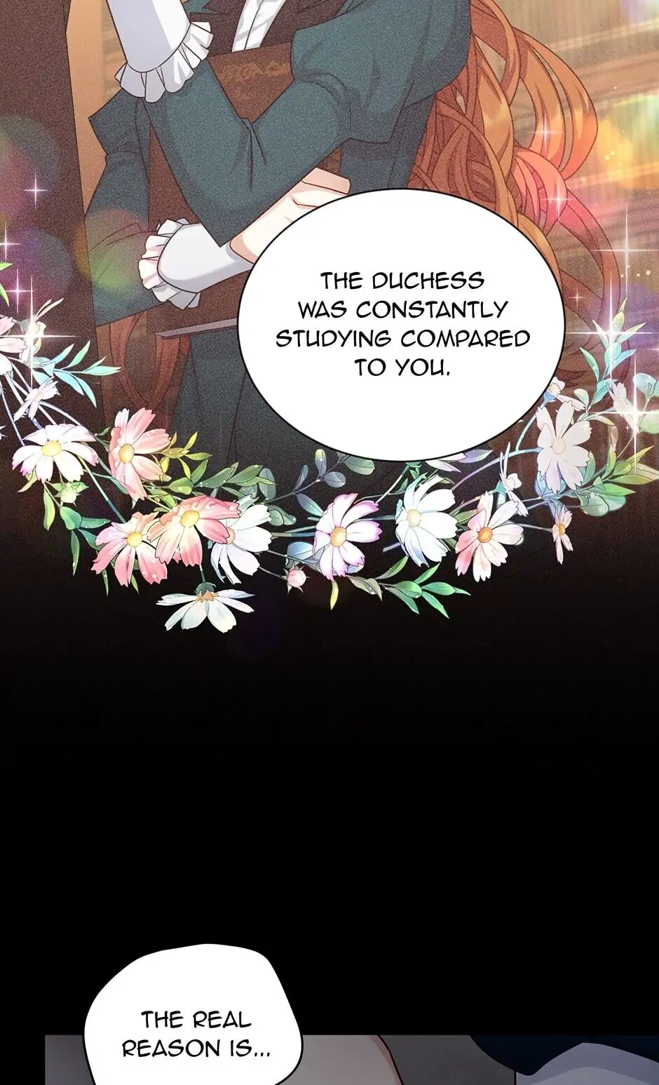 The Duchess With An Empty Soul Chapter 99 page 62