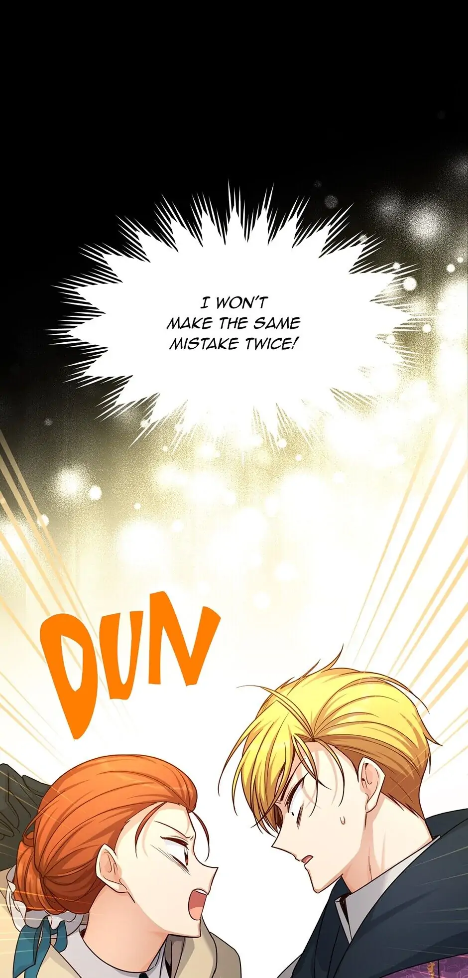 The Duchess With An Empty Soul Chapter 99 page 67