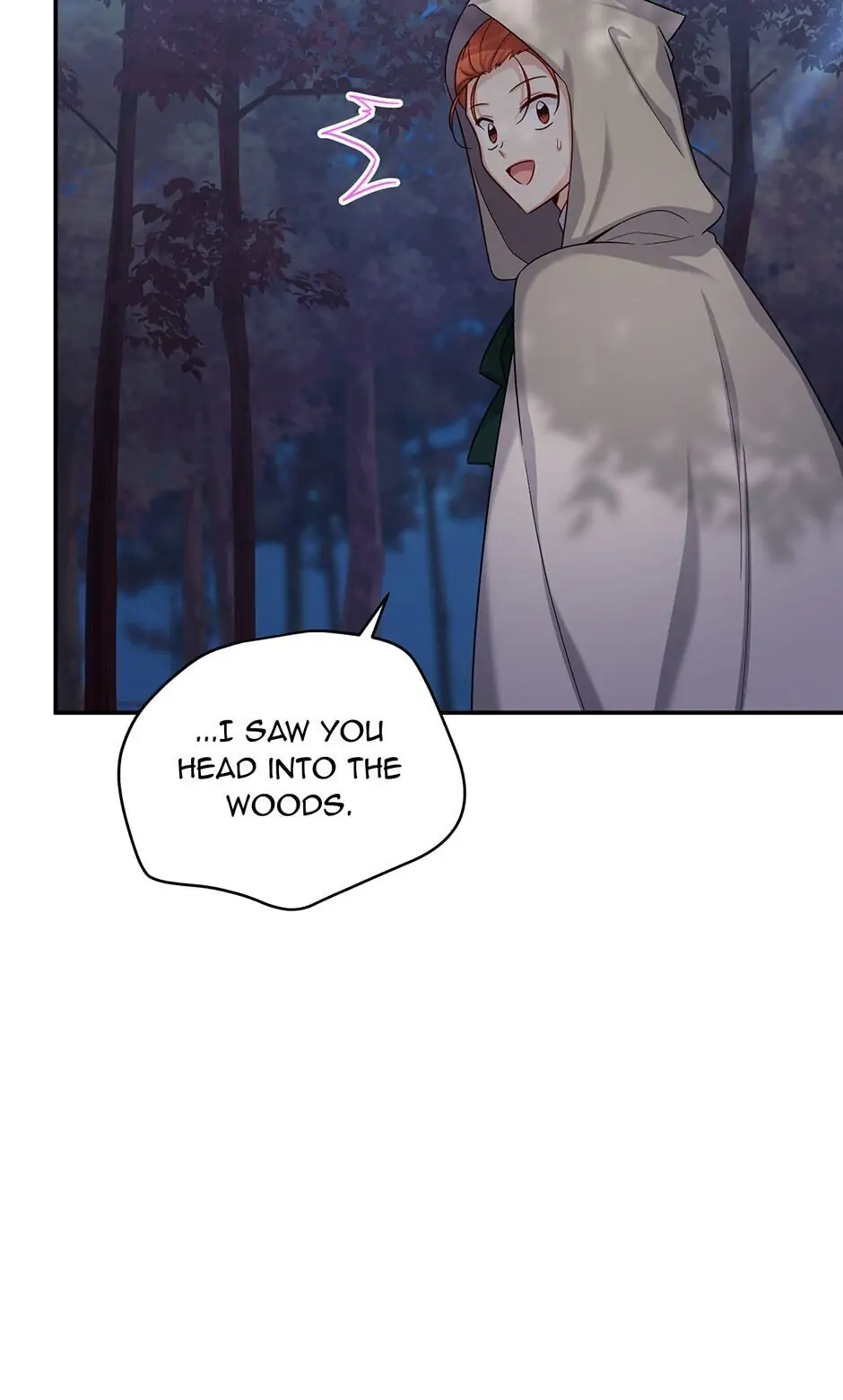 The Duchess With An Empty Soul Chapter 99 page 8
