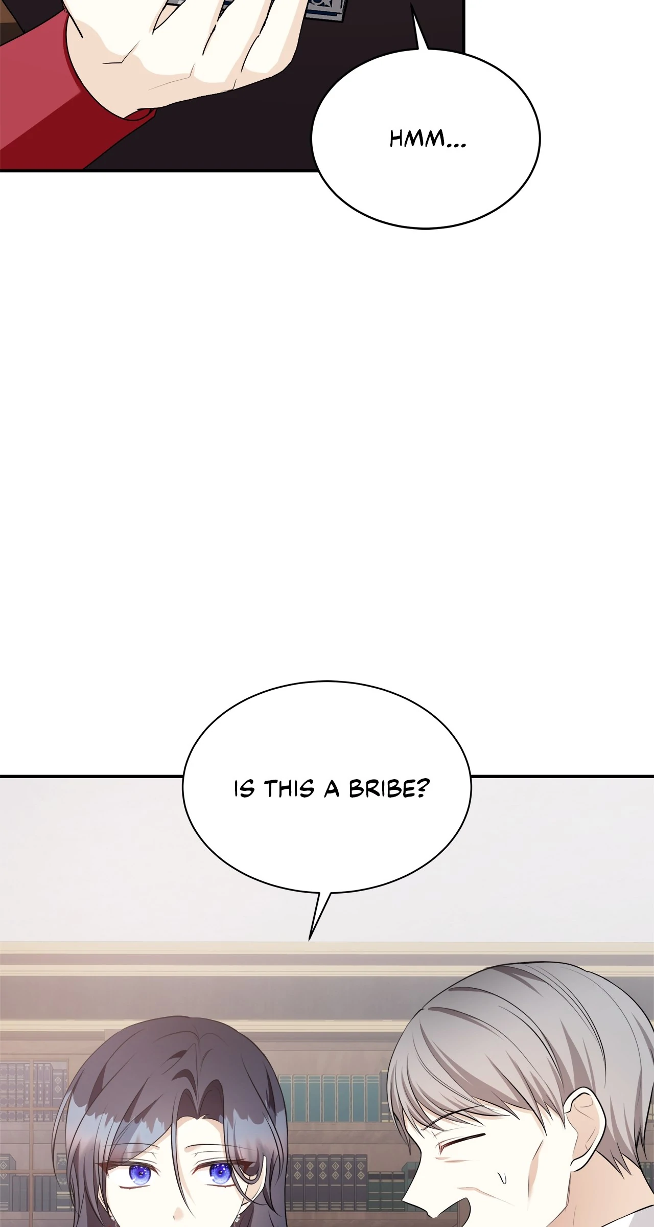 The Duke And Duchess Divorce Circumstances Chapter 51 page 9