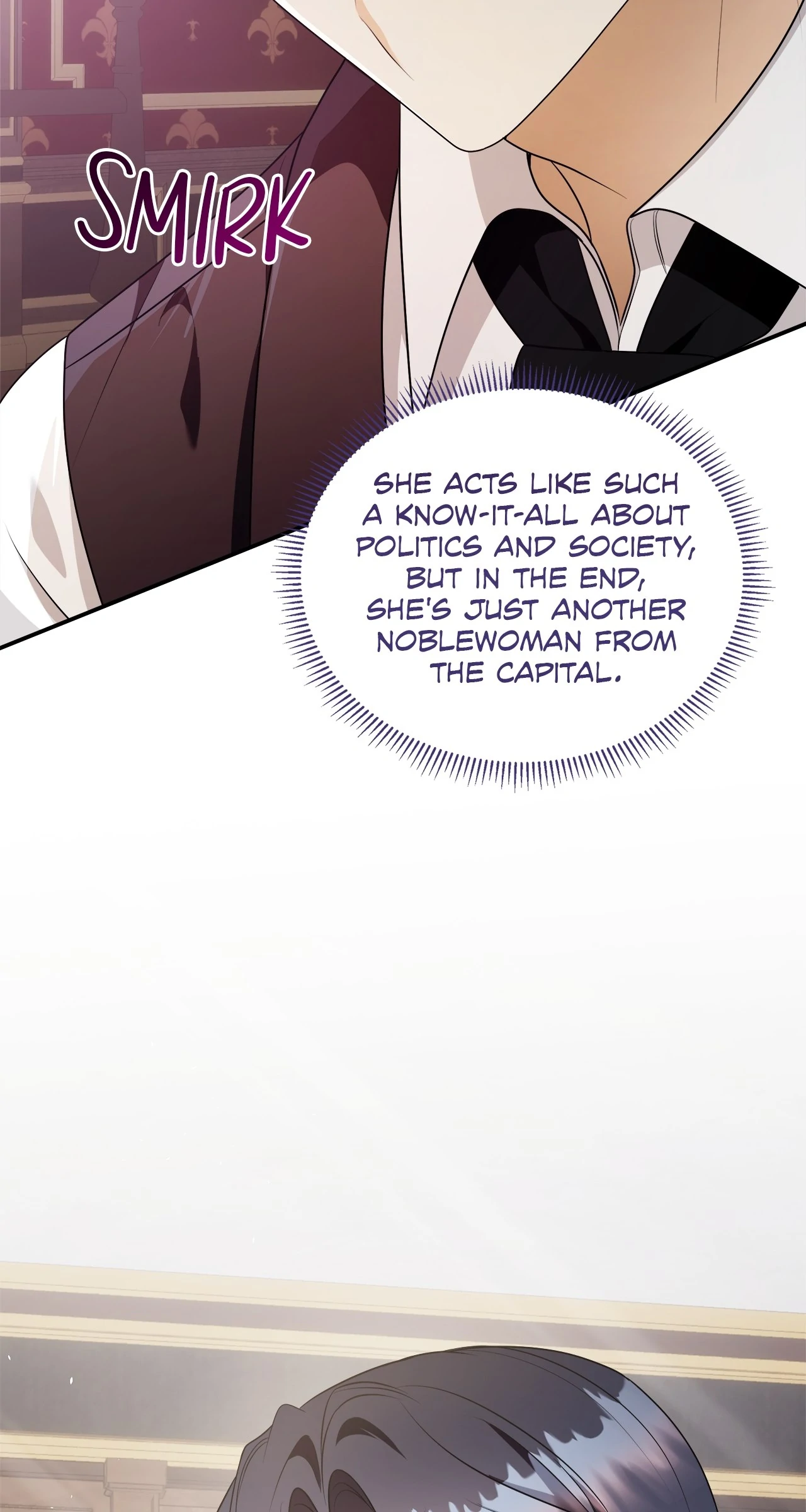 The Duke And Duchess Divorce Circumstances Chapter 51 page 18