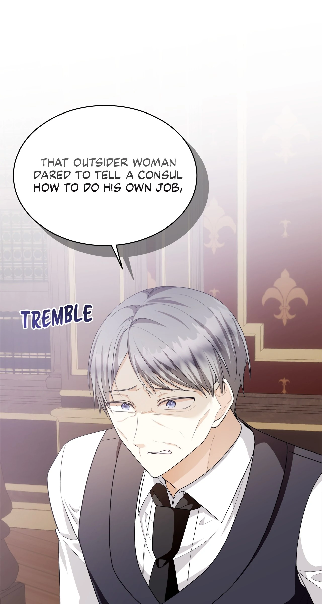 The Duke And Duchess Divorce Circumstances Chapter 51 page 24
