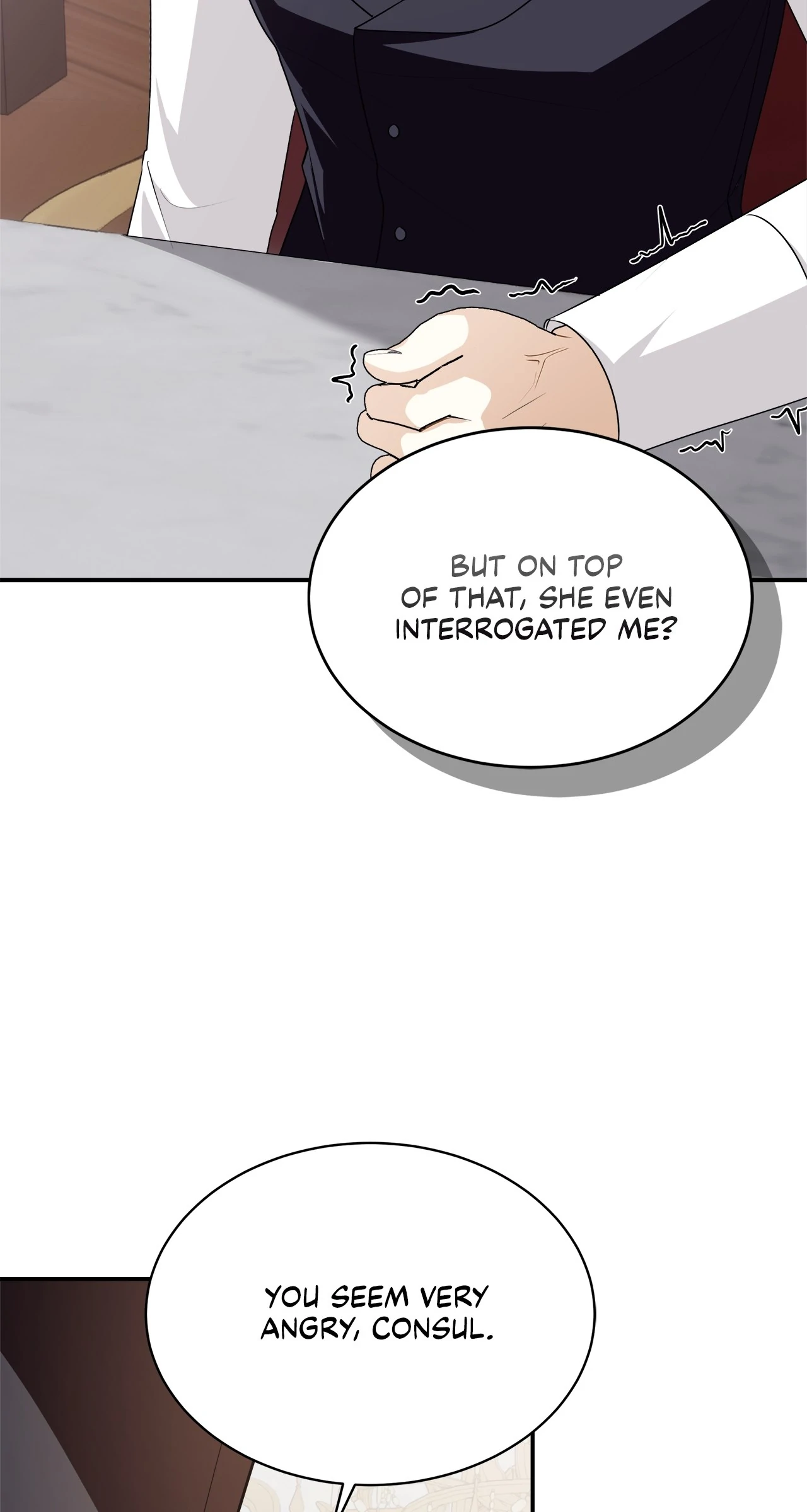The Duke And Duchess Divorce Circumstances Chapter 51 page 25