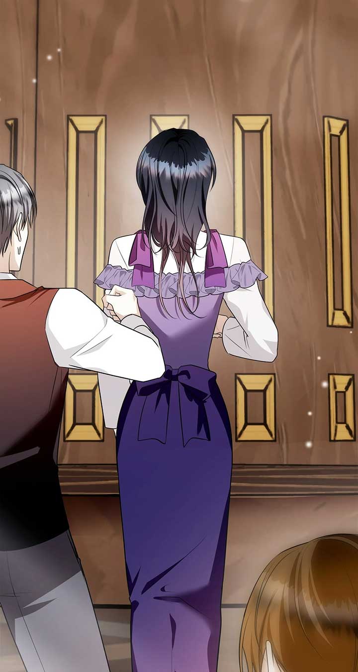 The Duke And Duchess Divorce Circumstances Chapter 52 page 109