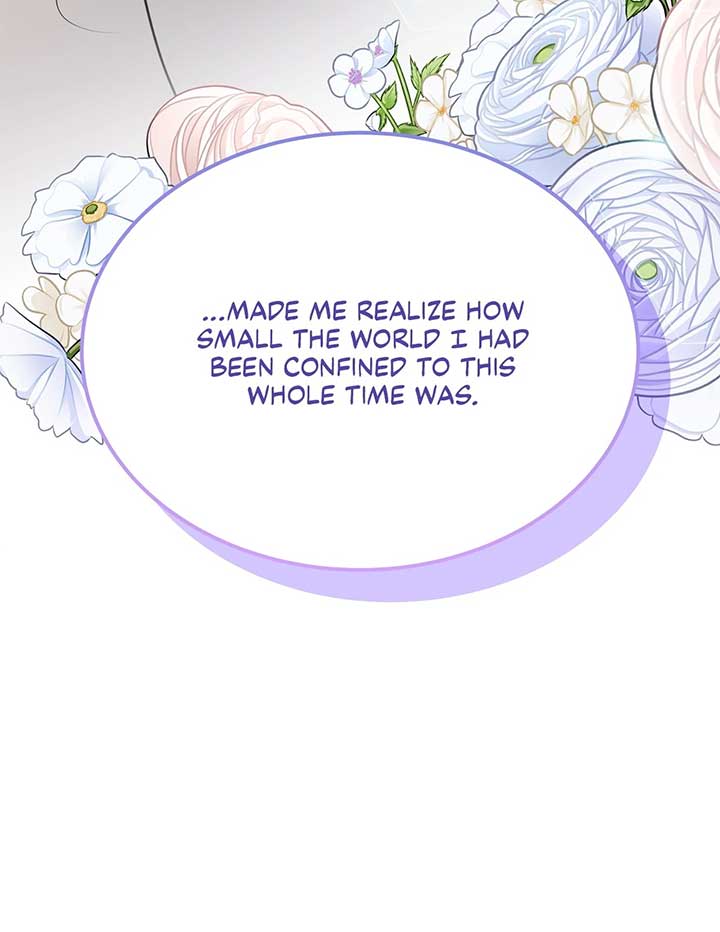 The Duke And Duchess Divorce Circumstances Chapter 52 page 22