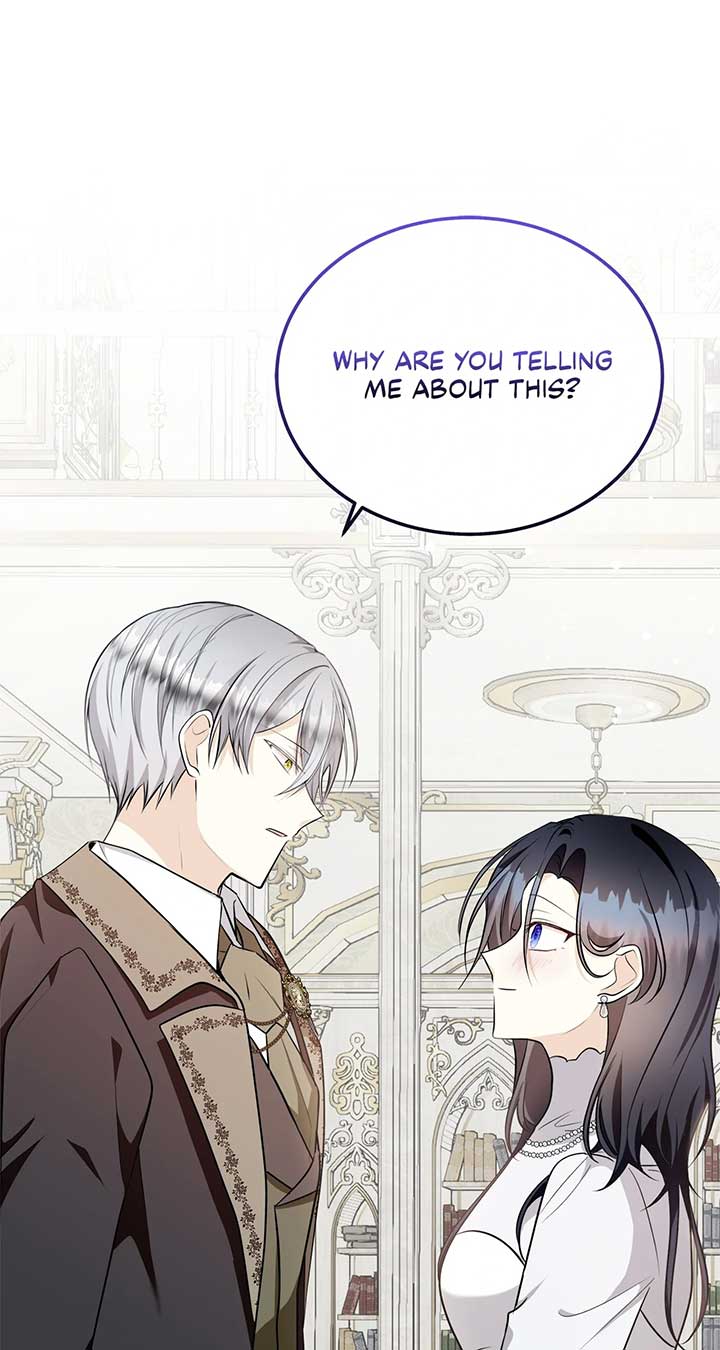 The Duke And Duchess Divorce Circumstances Chapter 52 page 28