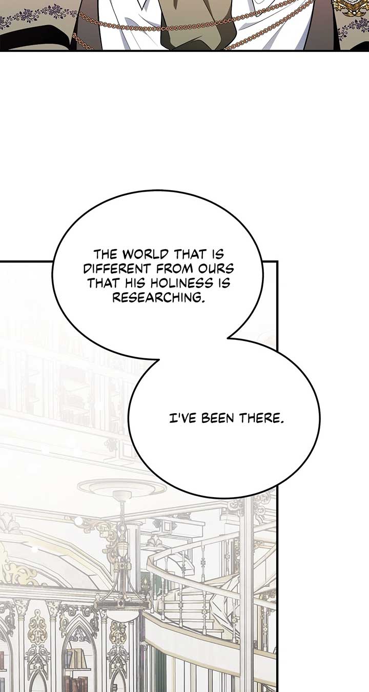 The Duke And Duchess Divorce Circumstances Chapter 52 page 2