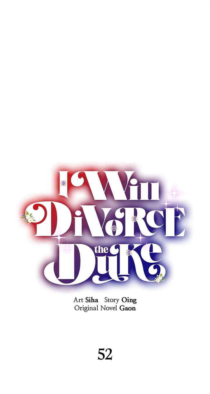The Duke And Duchess Divorce Circumstances Chapter 52 page 37