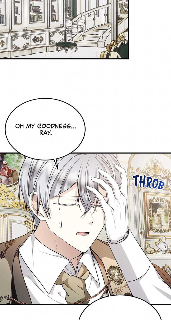 The Duke And Duchess Divorce Circumstances Chapter 52 page 3