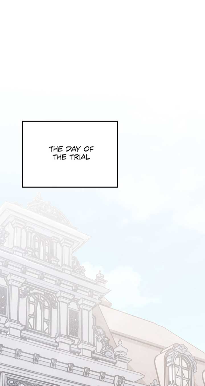 The Duke And Duchess Divorce Circumstances Chapter 52 page 52