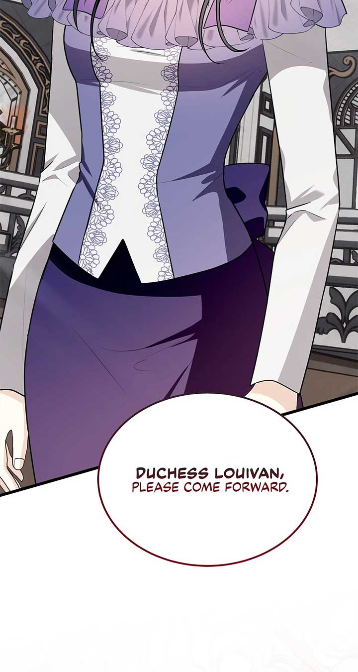 The Duke And Duchess Divorce Circumstances Chapter 52 page 71