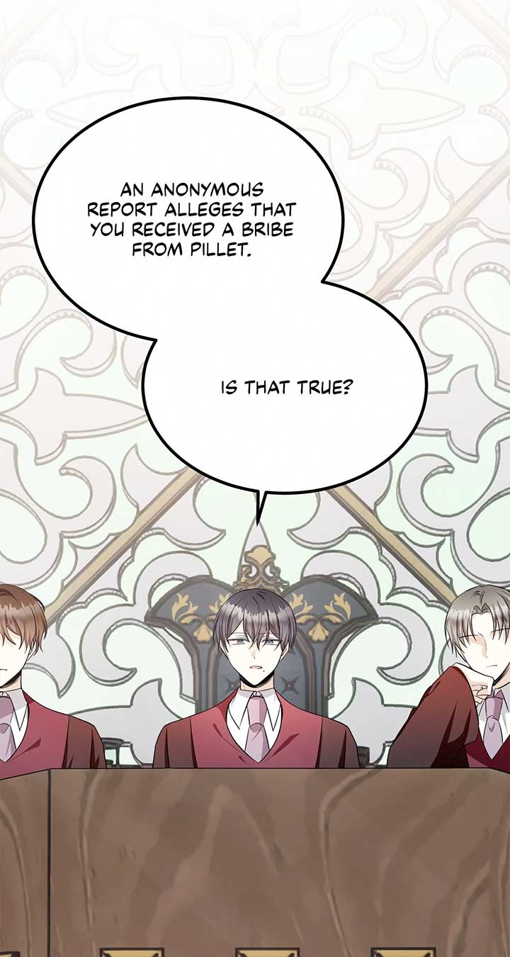 The Duke And Duchess Divorce Circumstances Chapter 52 page 72