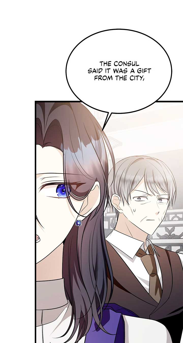 The Duke And Duchess Divorce Circumstances Chapter 52 page 78