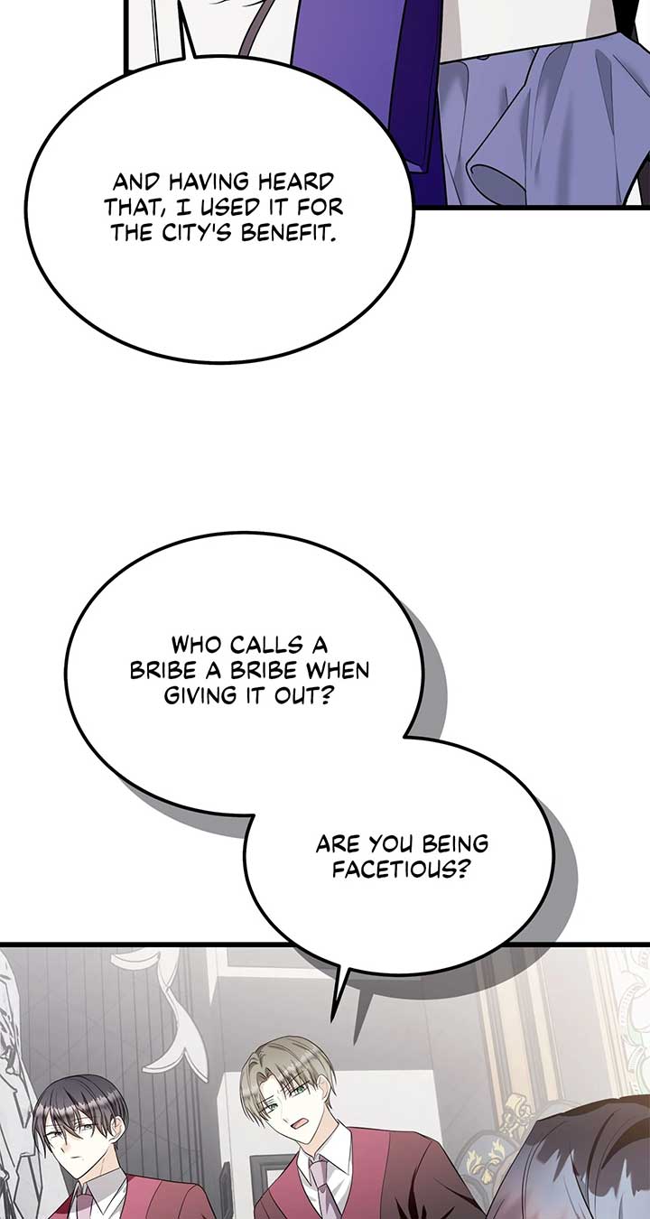 The Duke And Duchess Divorce Circumstances Chapter 52 page 79