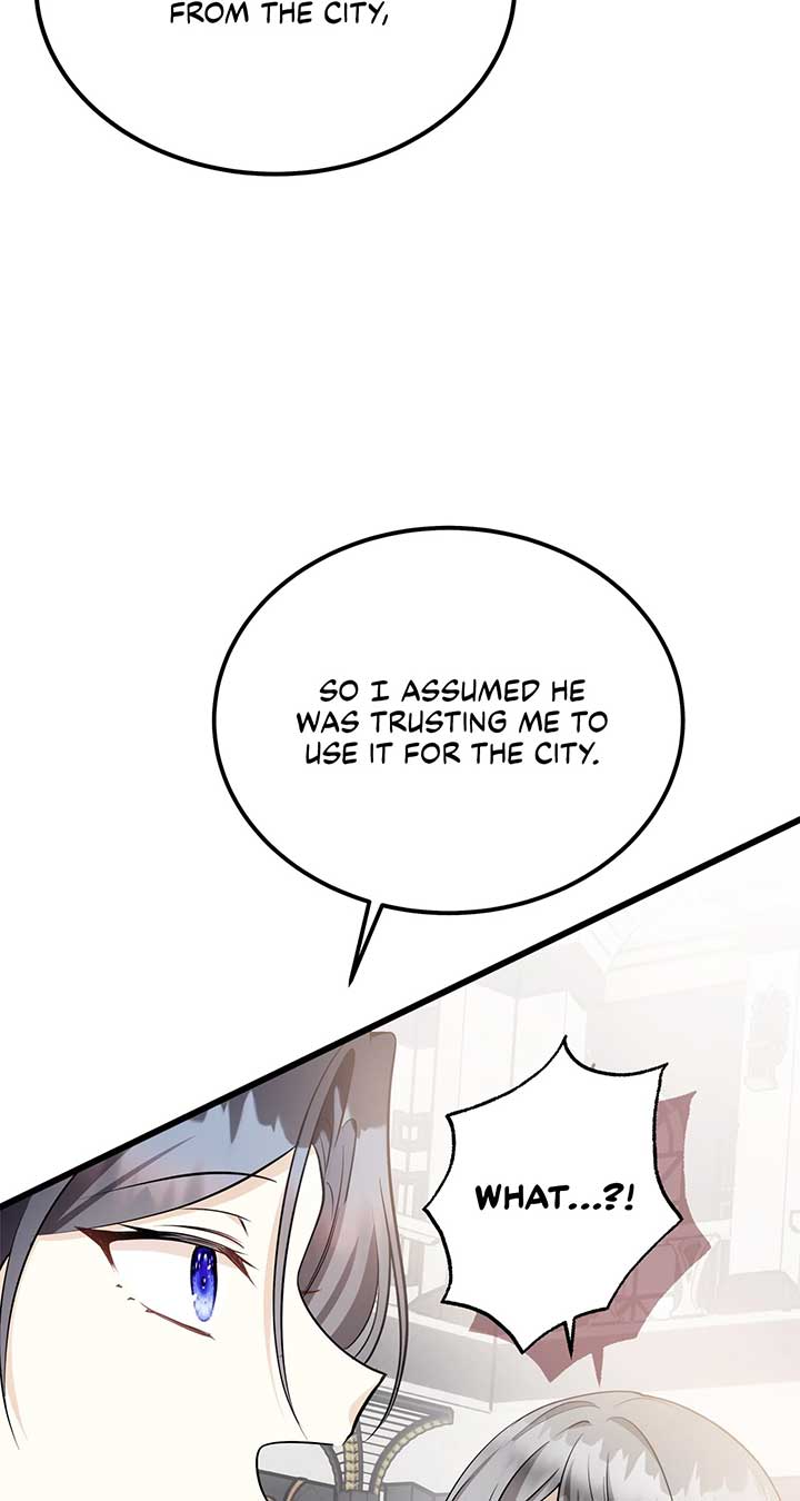 The Duke And Duchess Divorce Circumstances Chapter 52 page 82