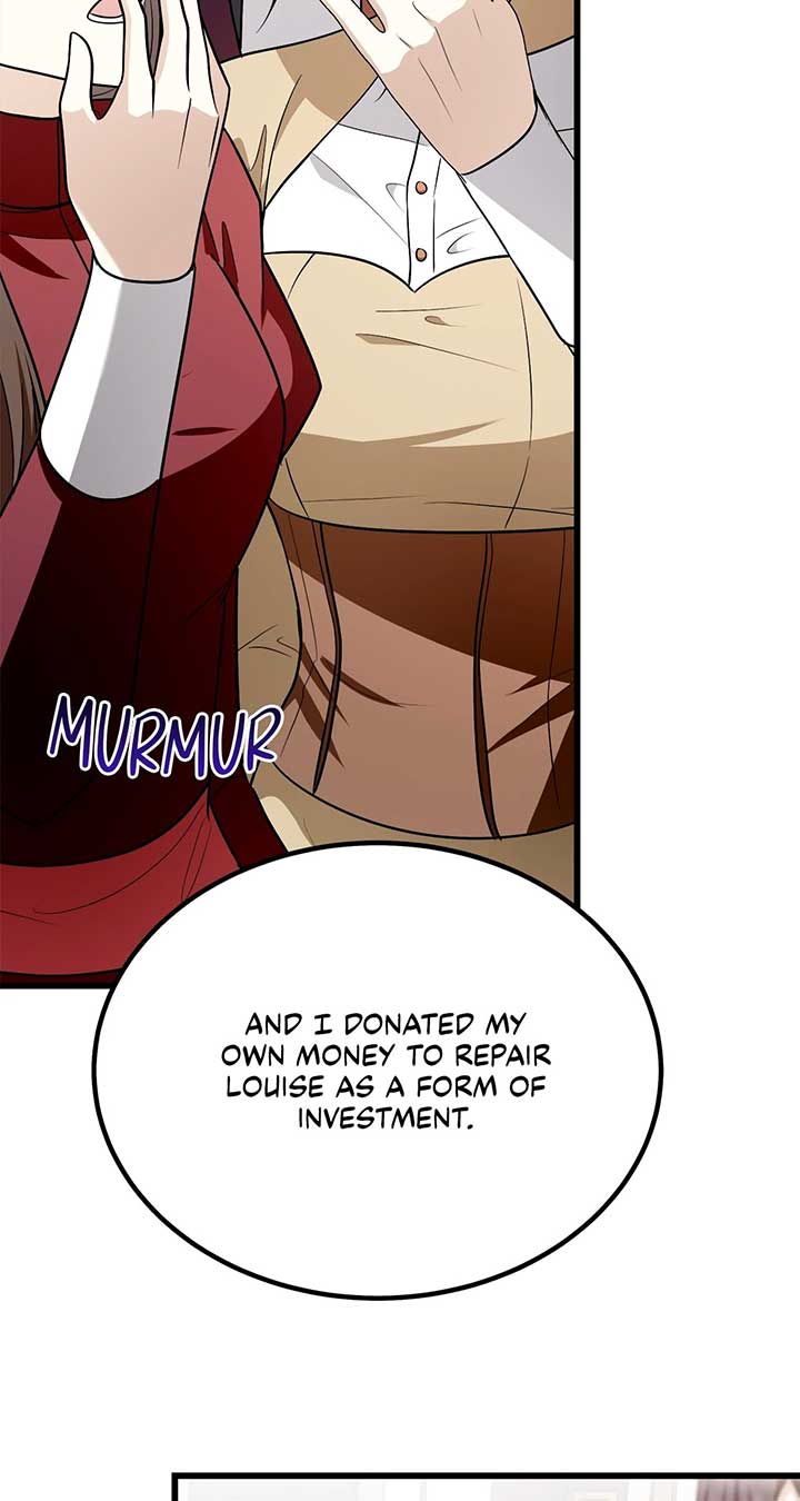 The Duke And Duchess Divorce Circumstances Chapter 52 page 98