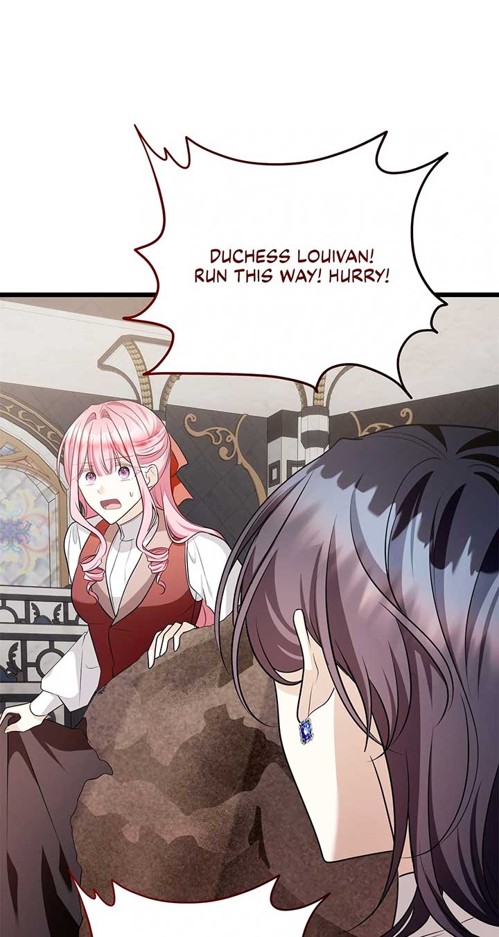 The Duke And Duchess Divorce Circumstances Chapter 54 page 101