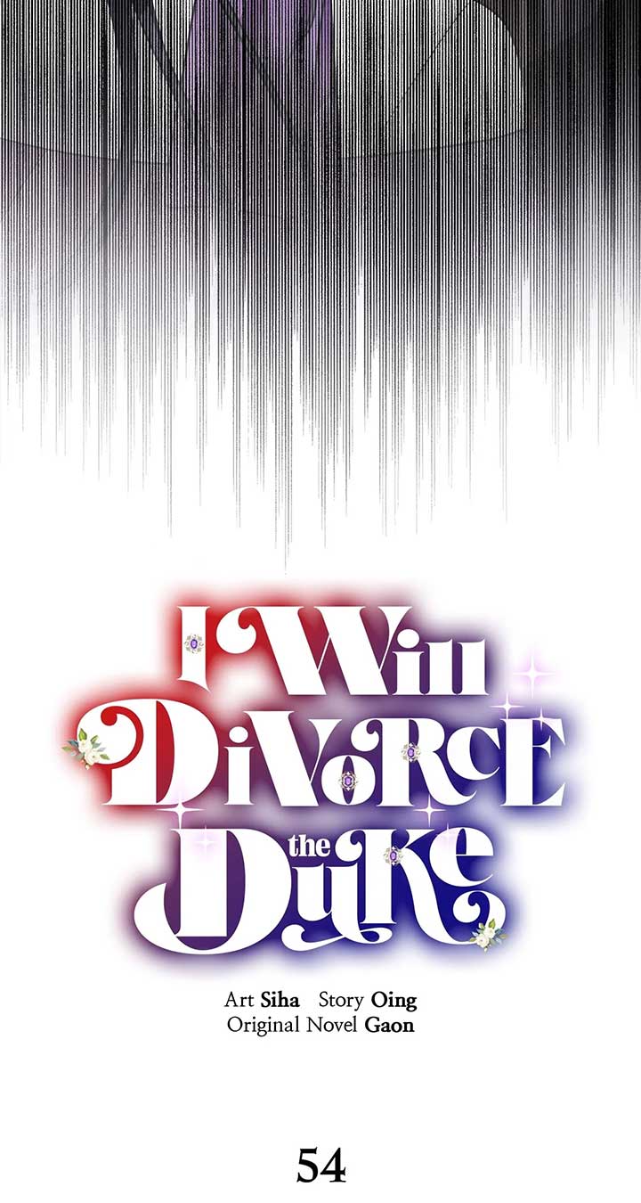 The Duke And Duchess Divorce Circumstances Chapter 54 page 39
