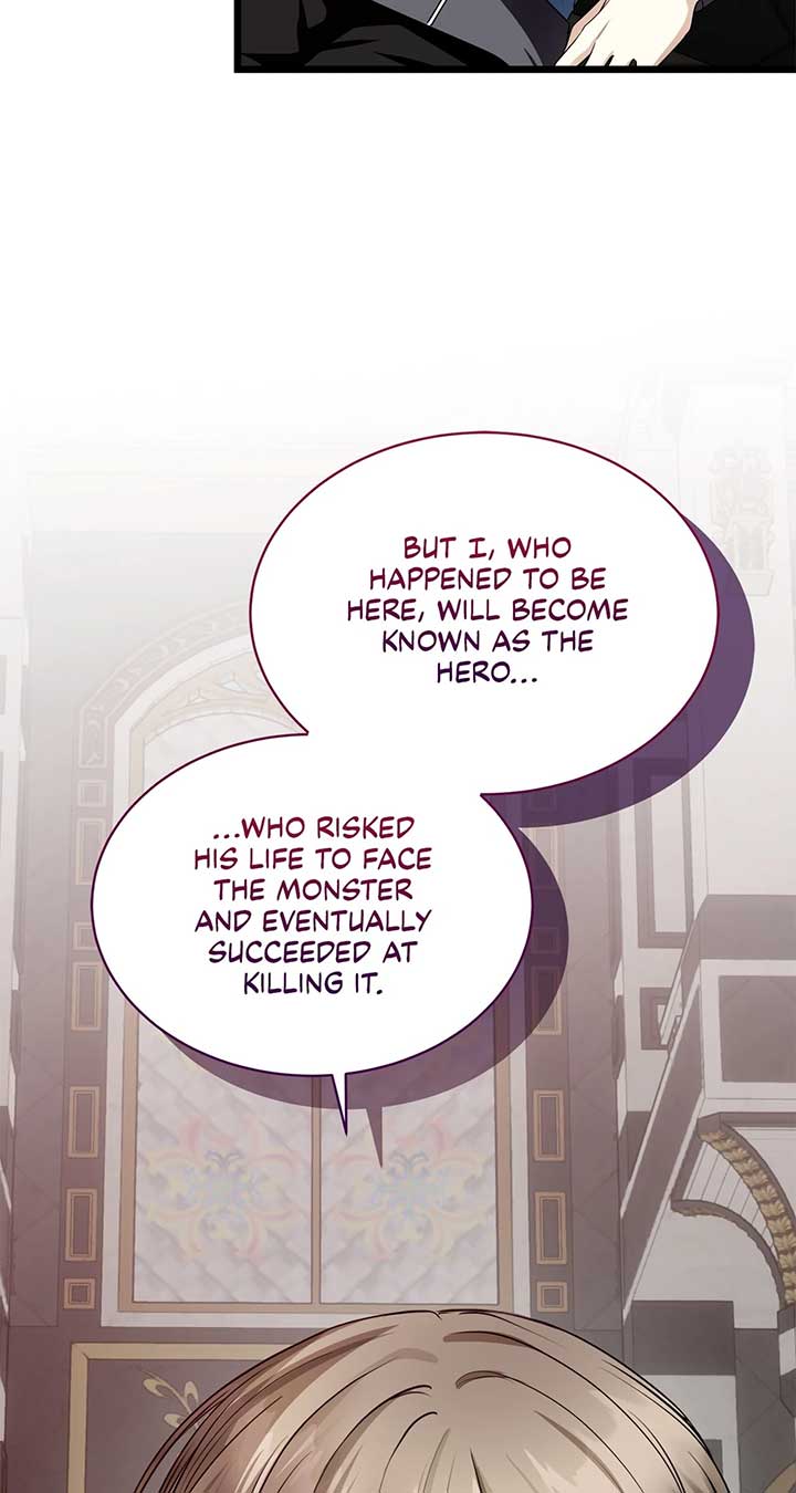 The Duke And Duchess Divorce Circumstances Chapter 54 page 75