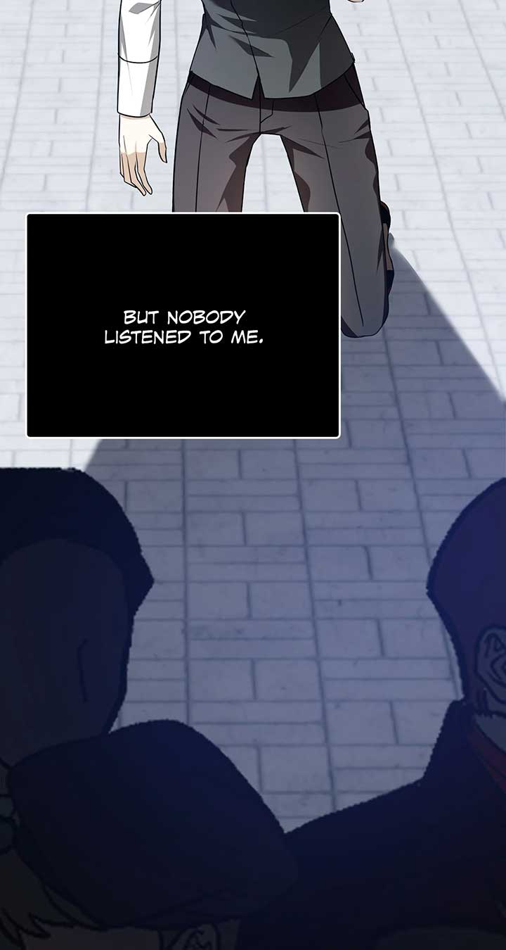 The Duke And Duchess Divorce Circumstances Chapter 54 page 7