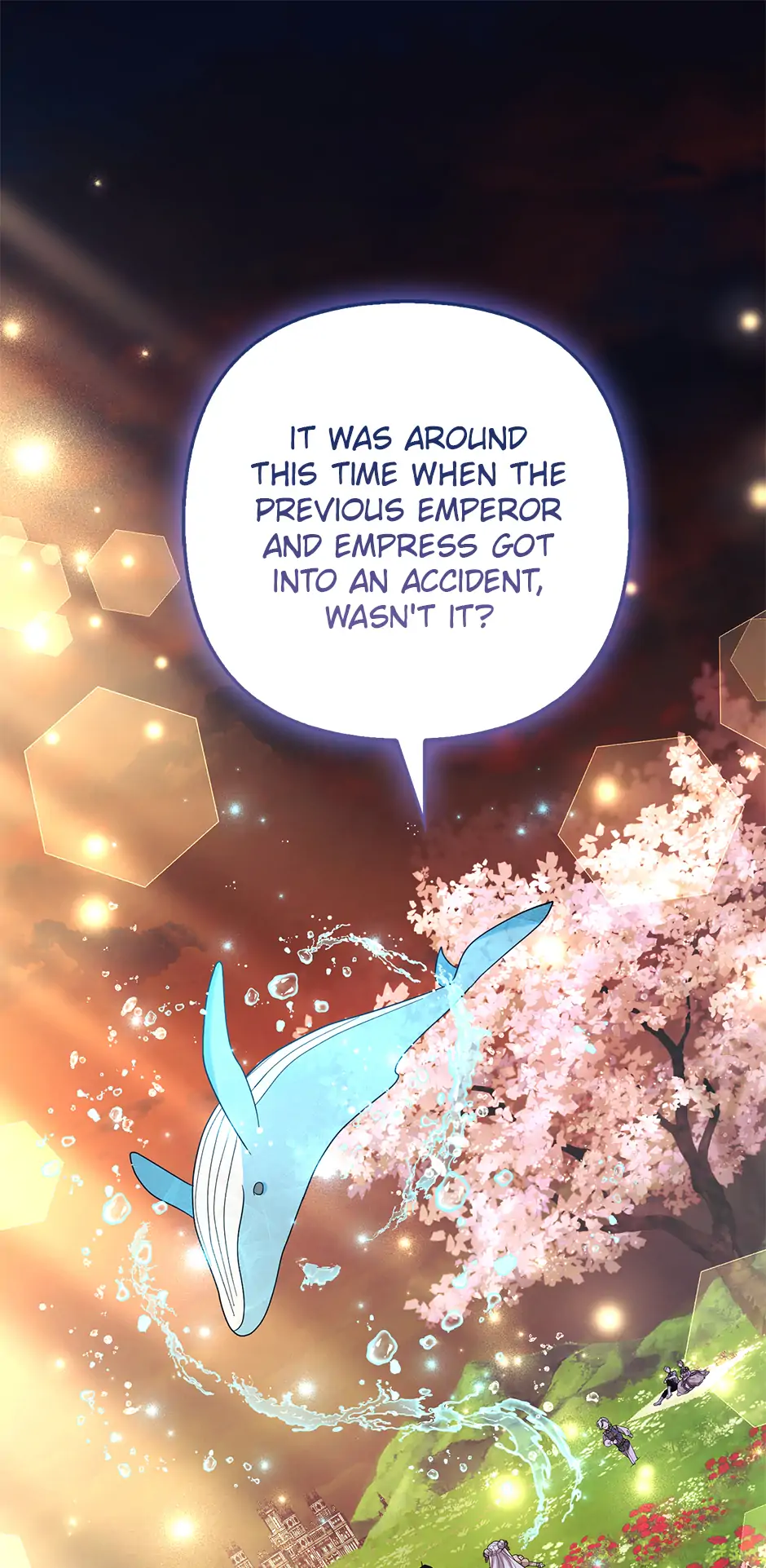 The Duke and The Fox Princess Chapter 48 page 0