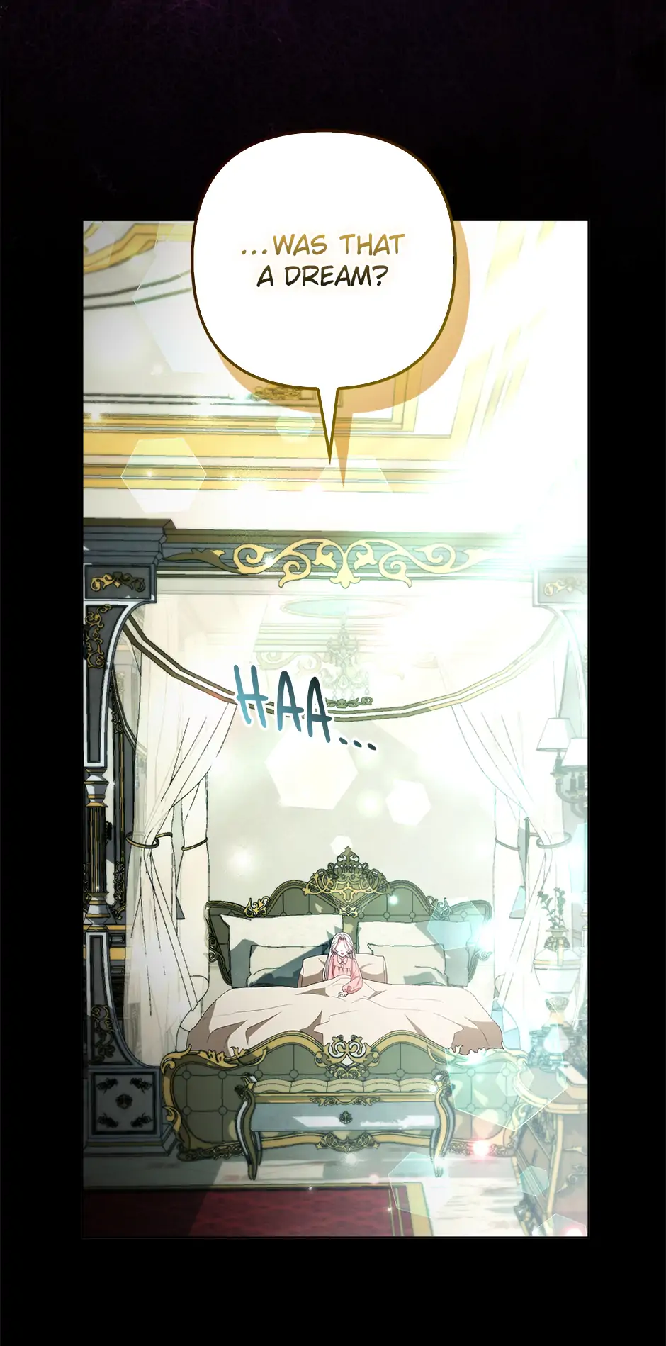 The Duke and The Fox Princess Chapter 48 page 9