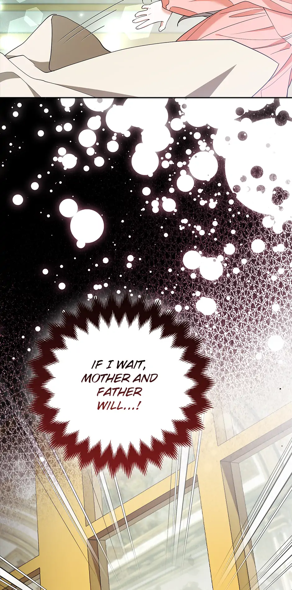 The Duke and The Fox Princess Chapter 48 page 12