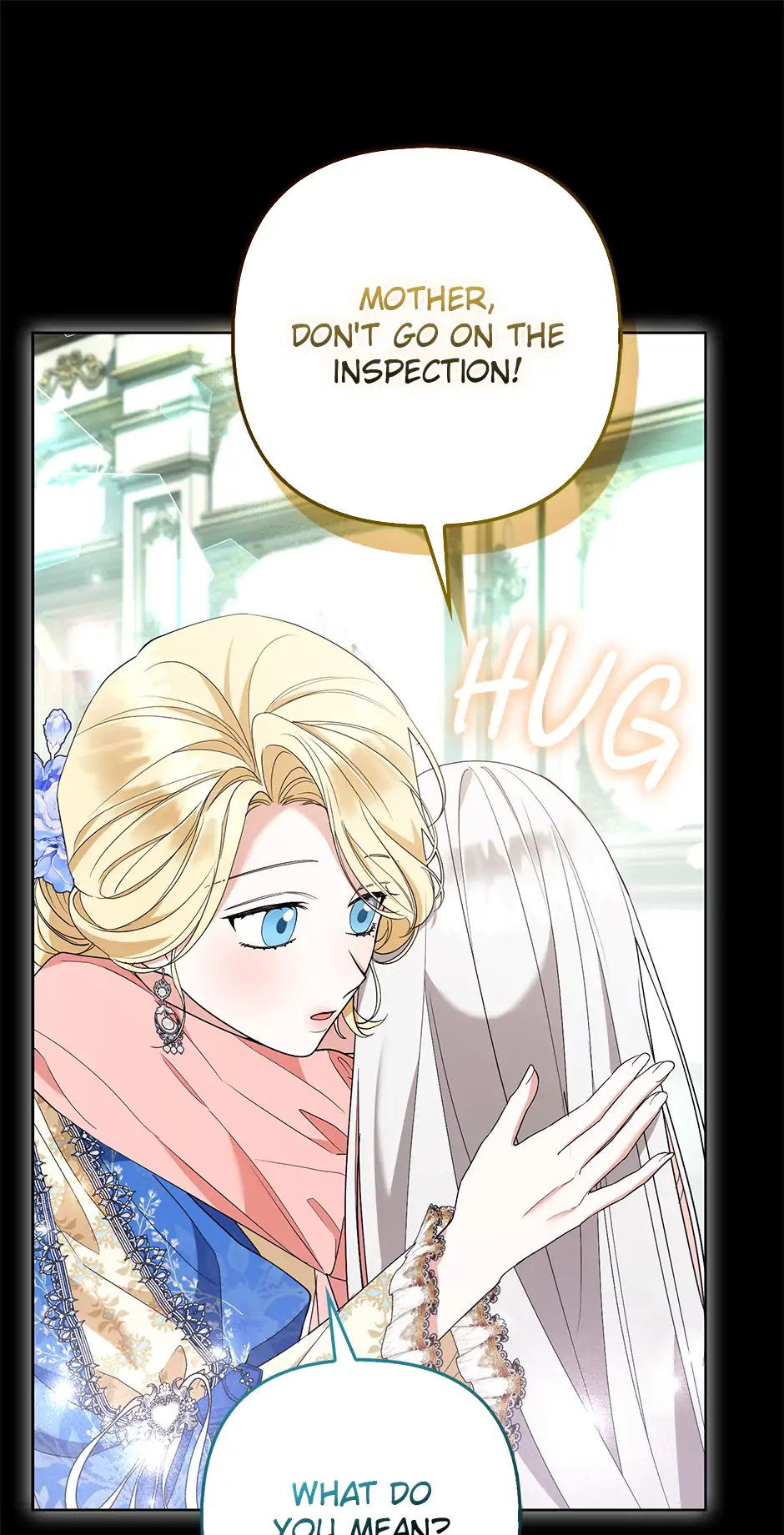 The Duke and The Fox Princess Chapter 48 page 15