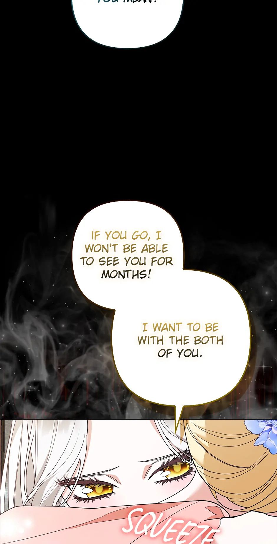 The Duke and The Fox Princess Chapter 48 page 16