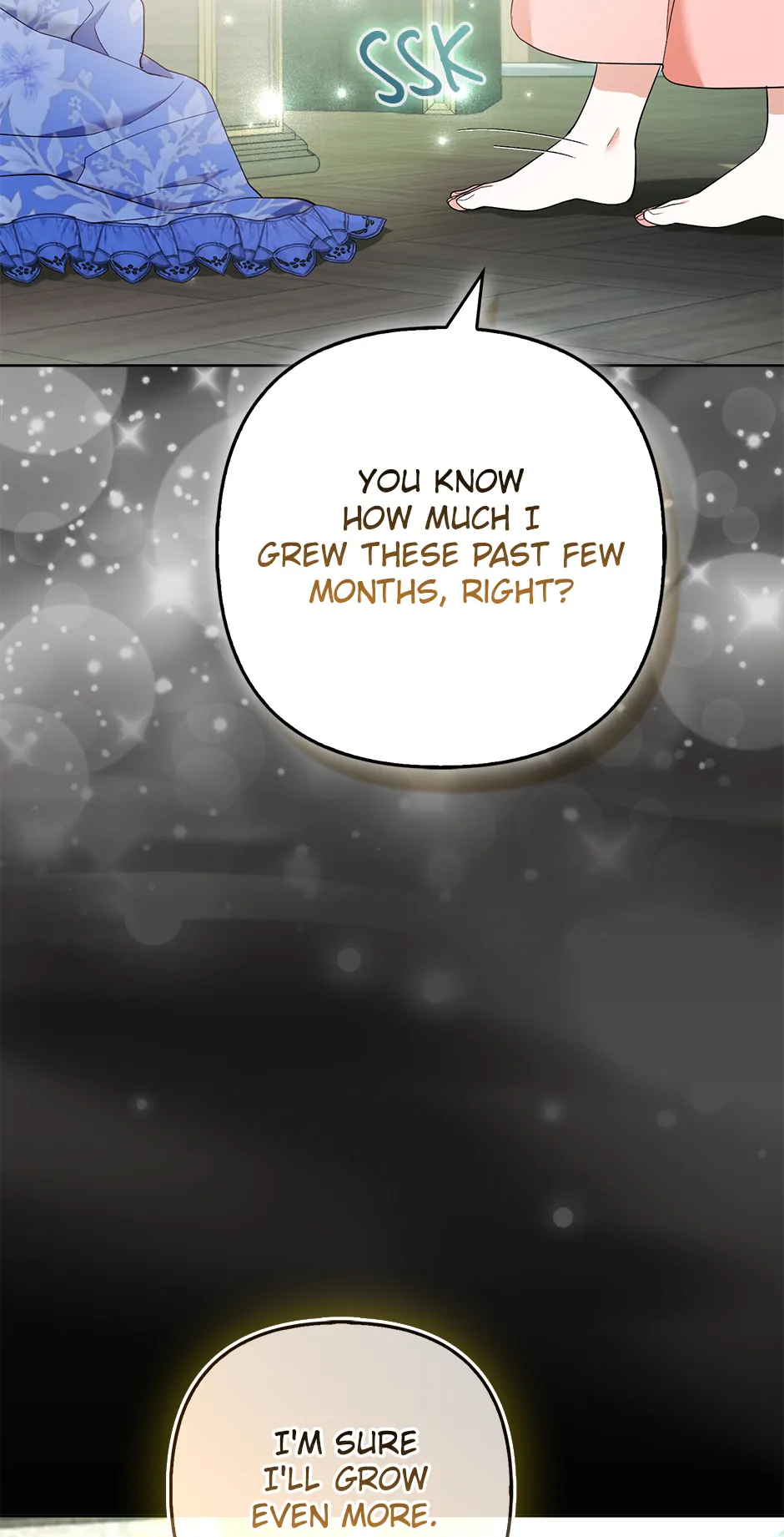 The Duke and The Fox Princess Chapter 48 page 19
