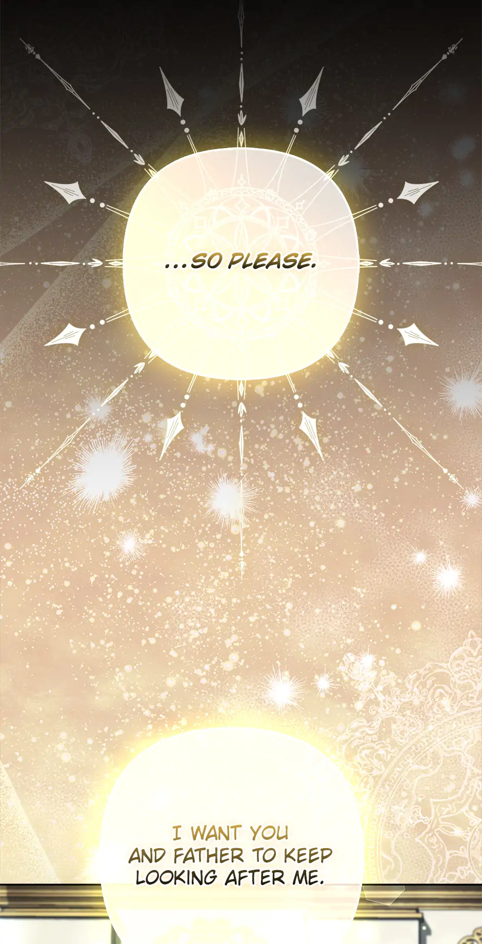 The Duke and The Fox Princess Chapter 48 page 21