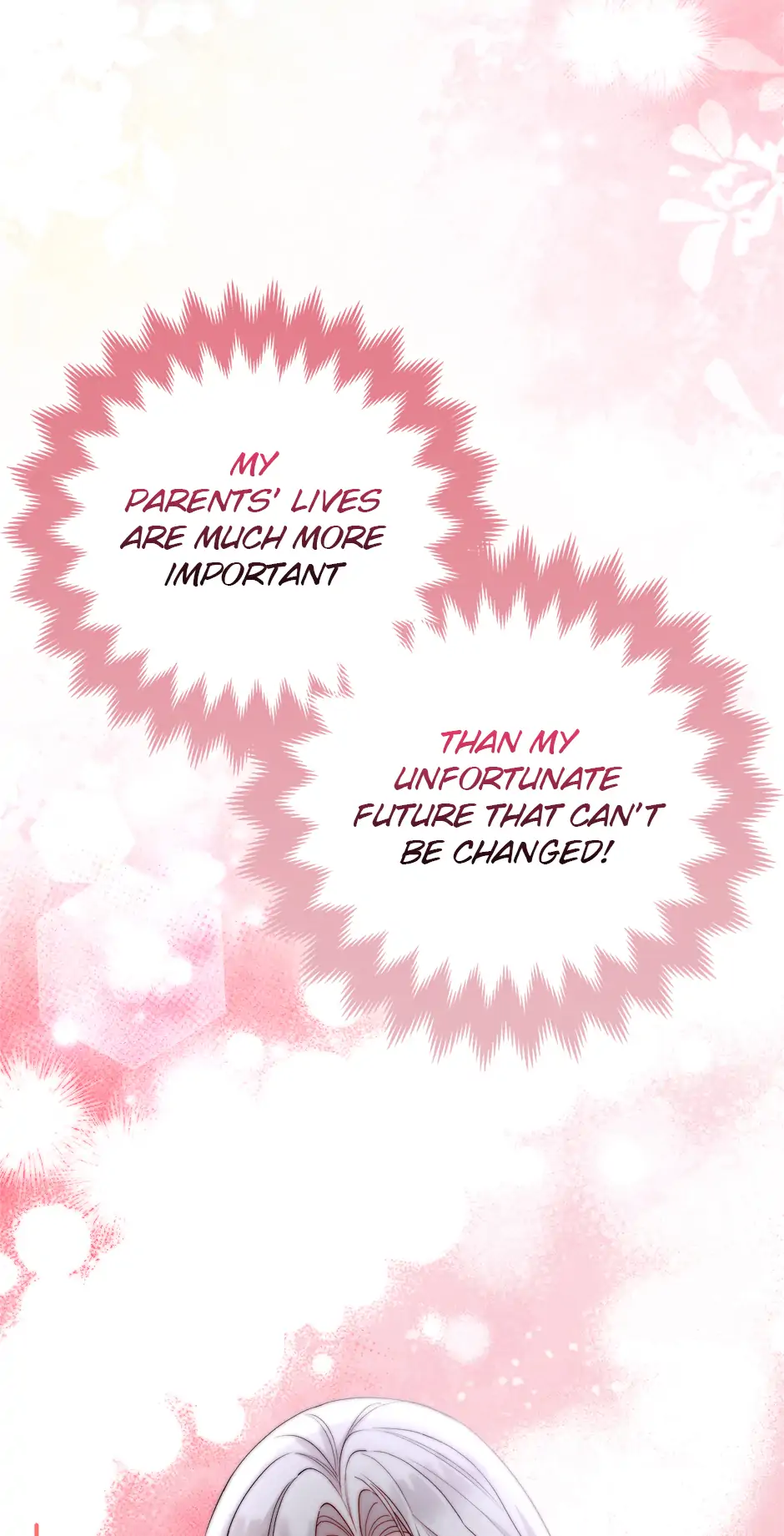 The Duke and The Fox Princess Chapter 48 page 23