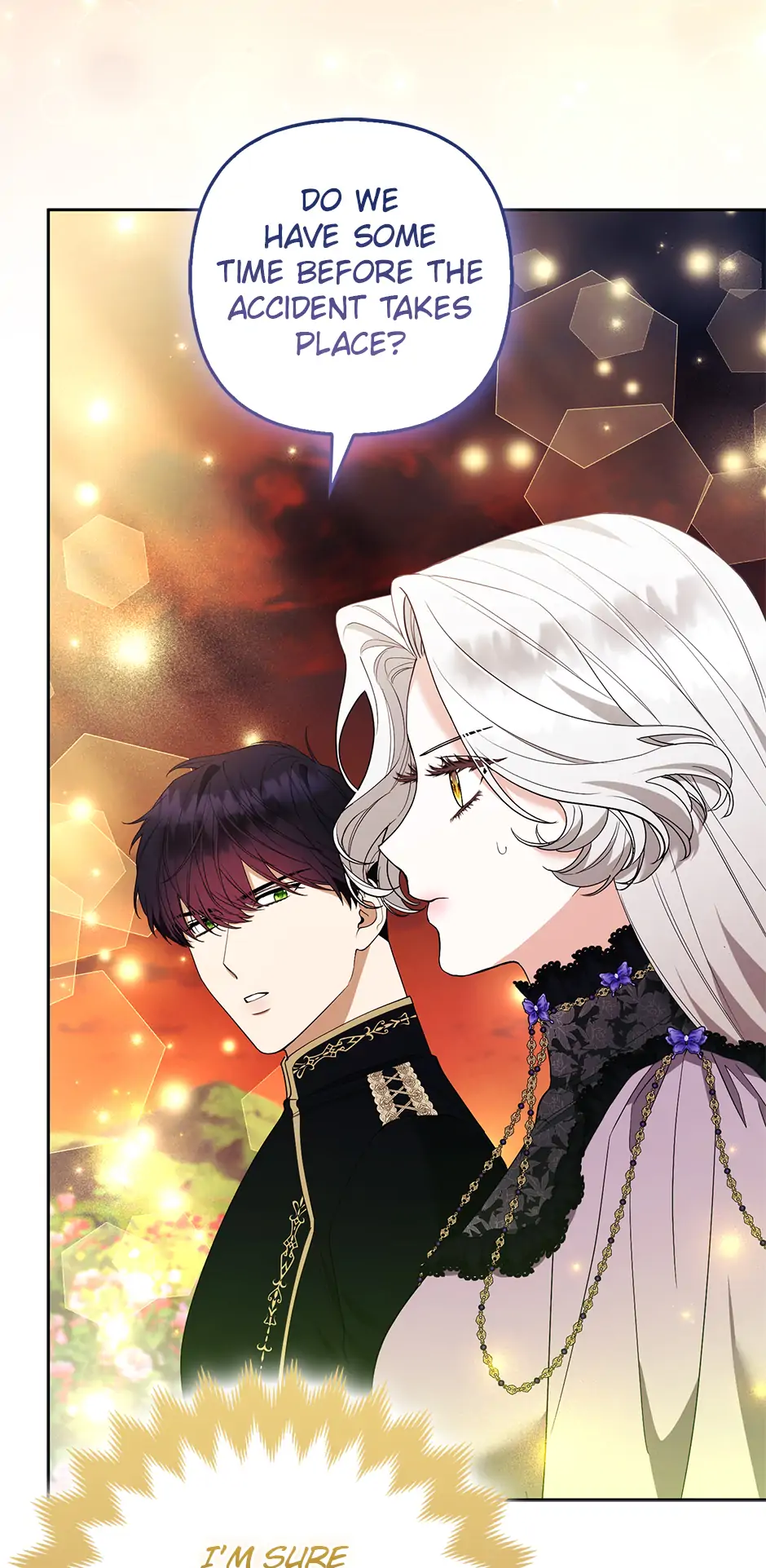The Duke and The Fox Princess Chapter 48 page 2